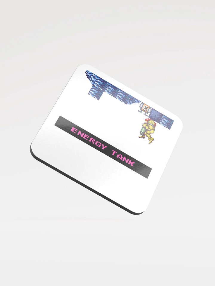 Taco Tank Coaster product image (1)