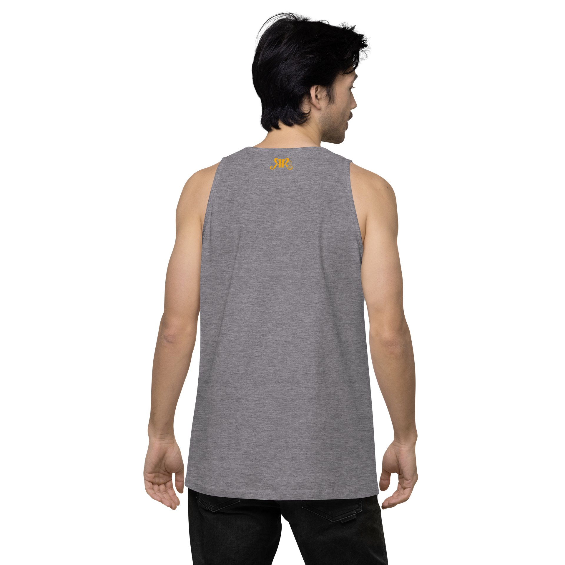 Shark Week Tank Top product image (6)