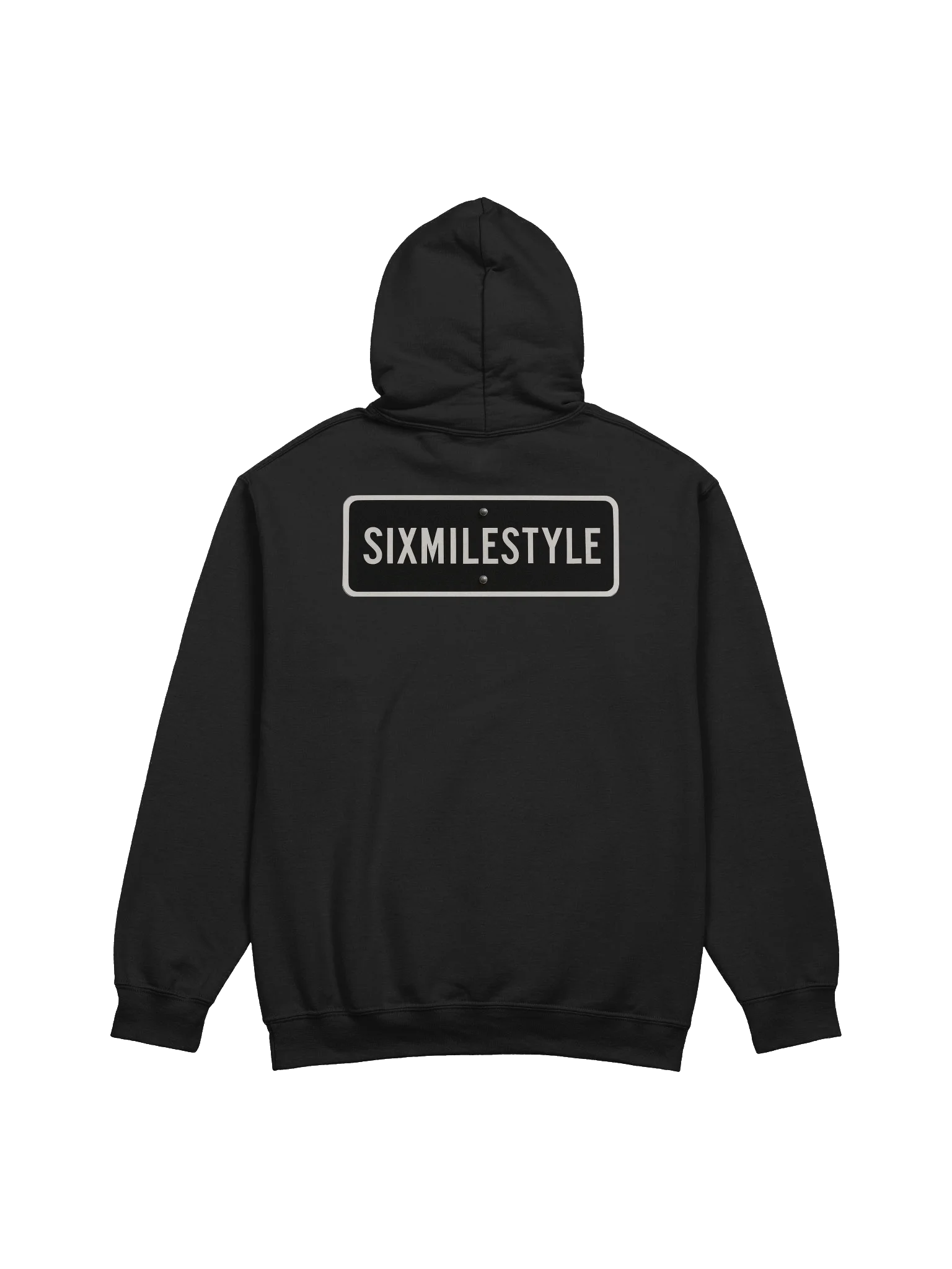 THE PROBLEM CHILD HOODIES product image (2)