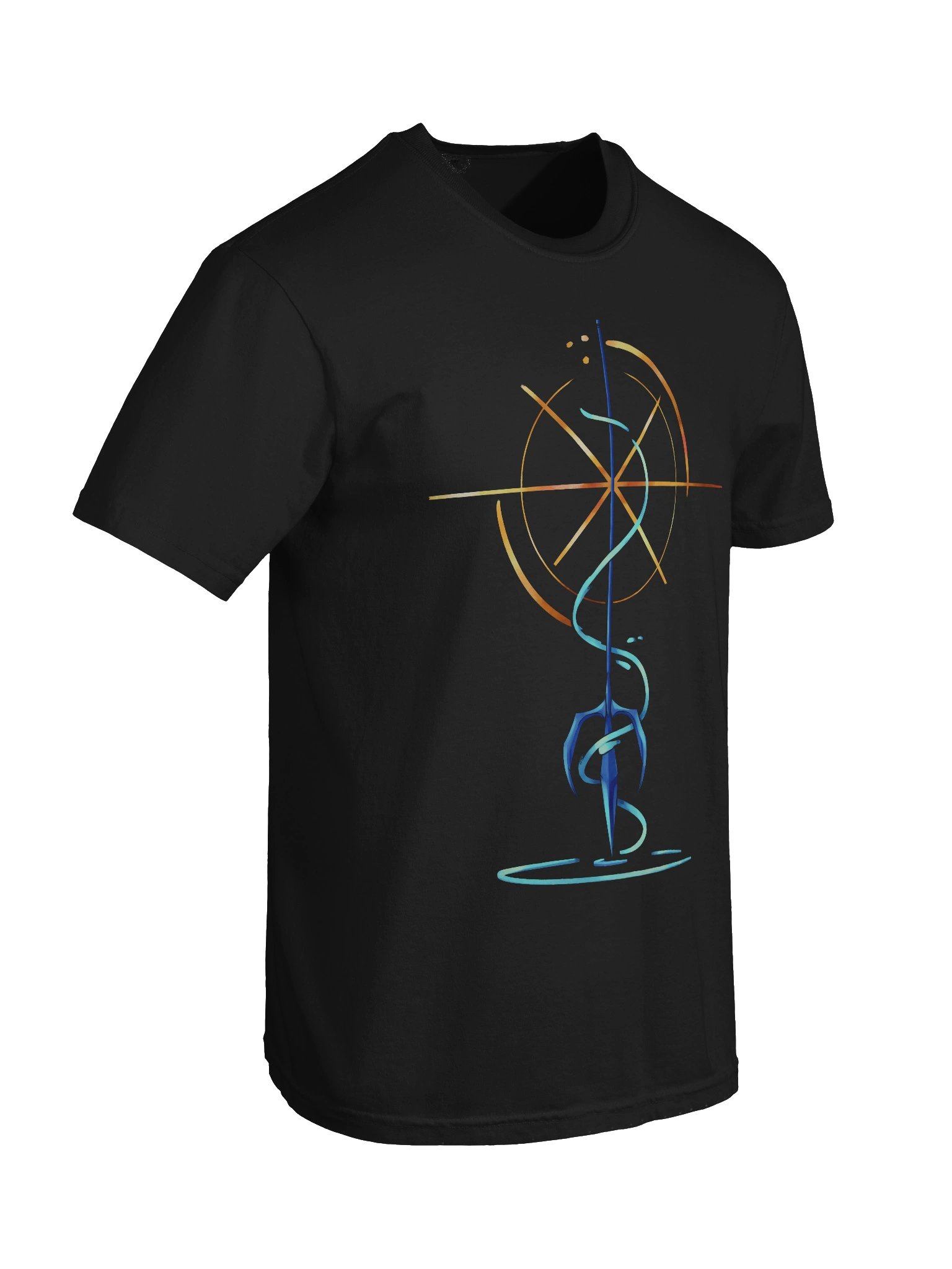 Aeron Tee product image (6)