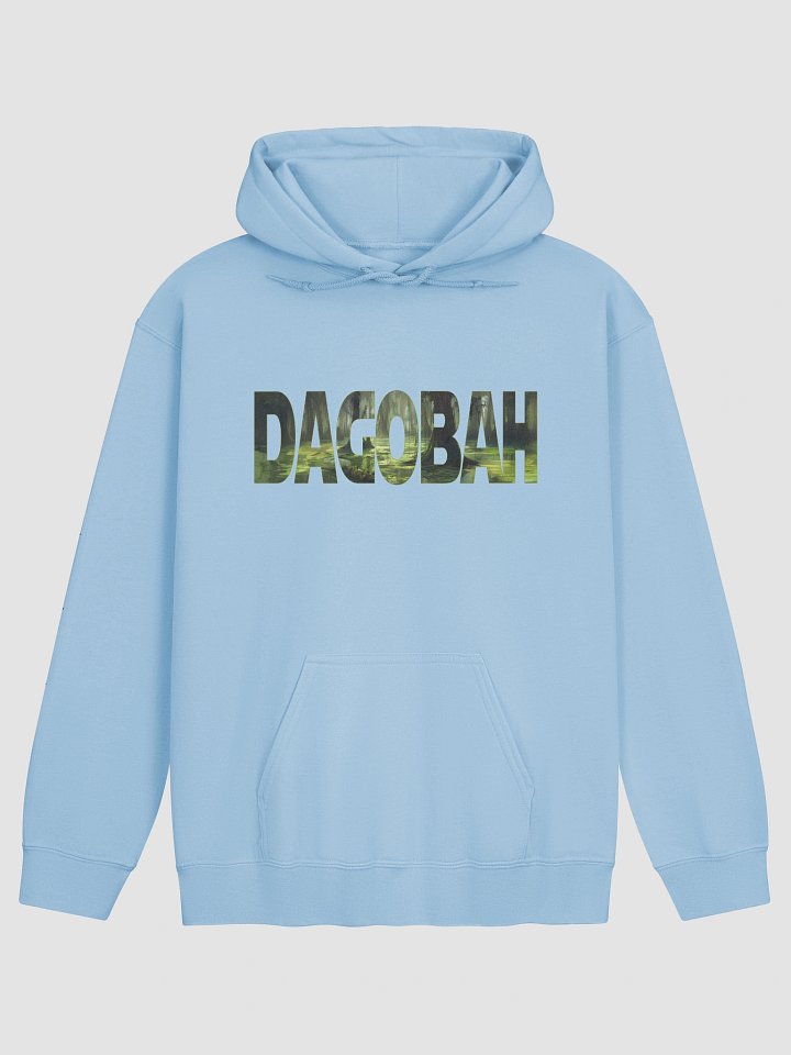 Dagobah Hoodie product image (1)