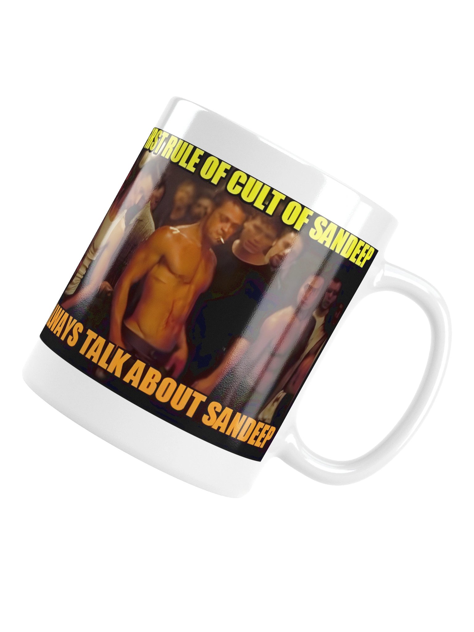 Cult Classics Mug product image (5)