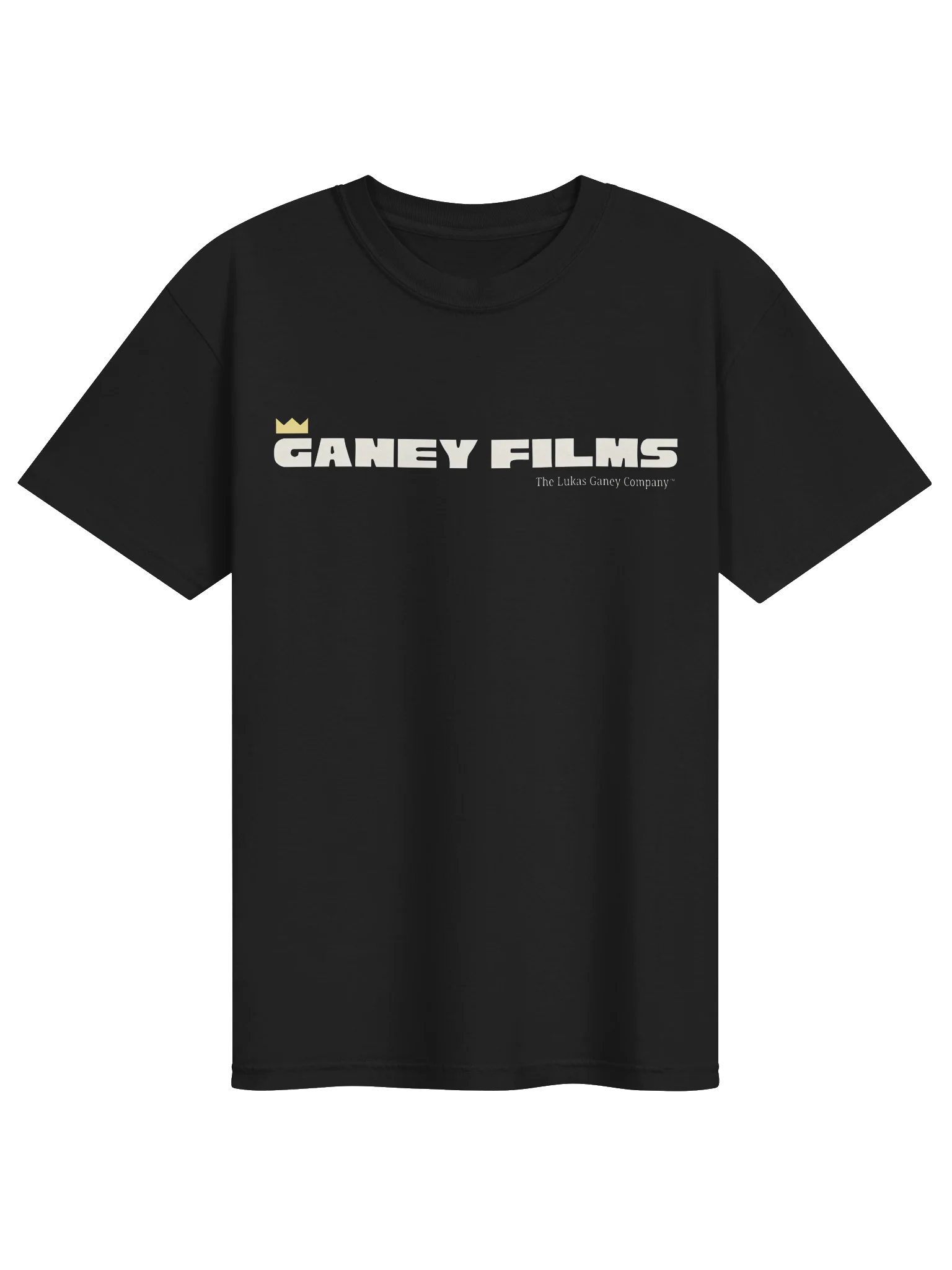 Ganey Films Tee product image (1)