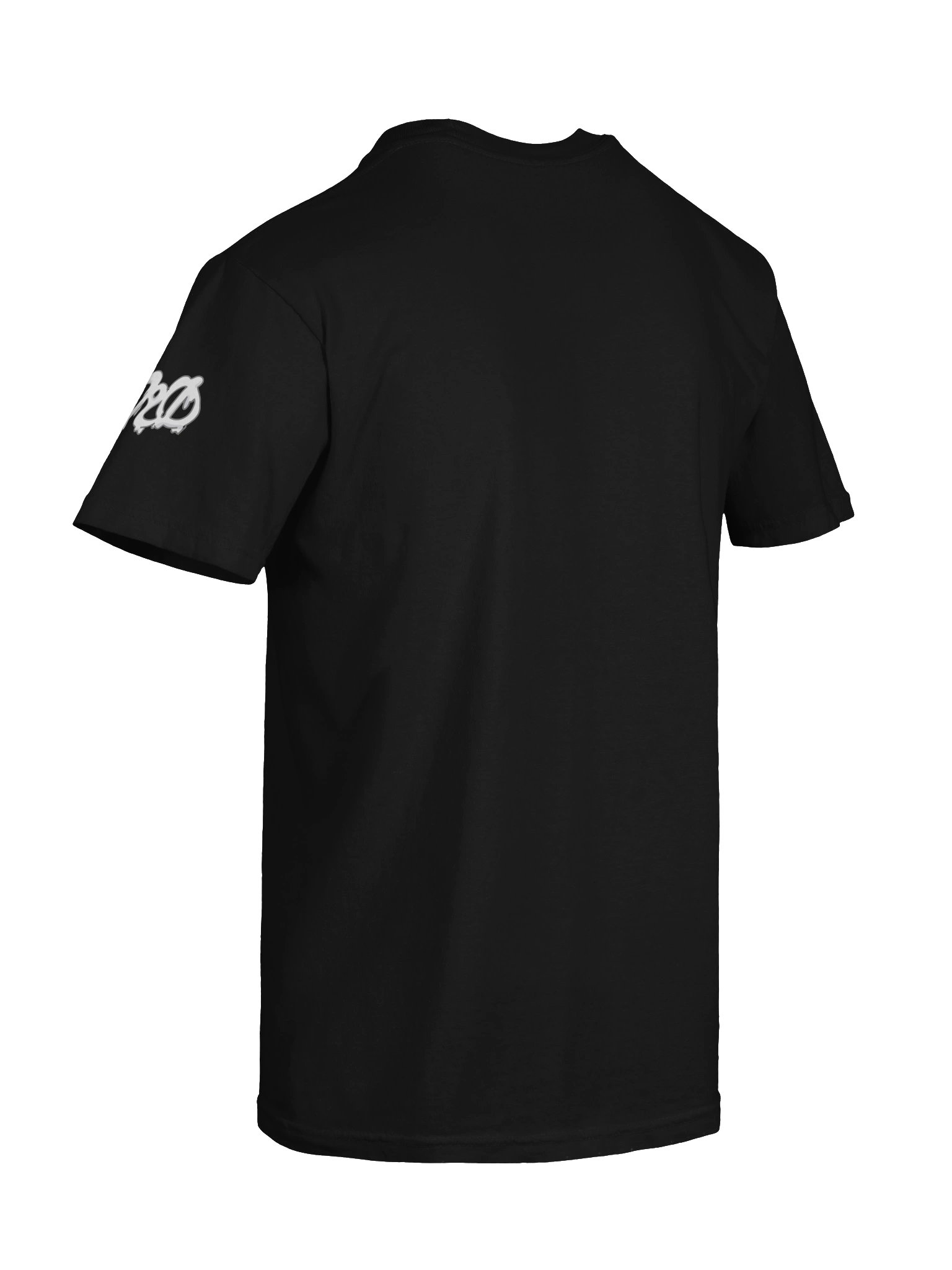 WHAT?! d20 t-shirt product image (12)