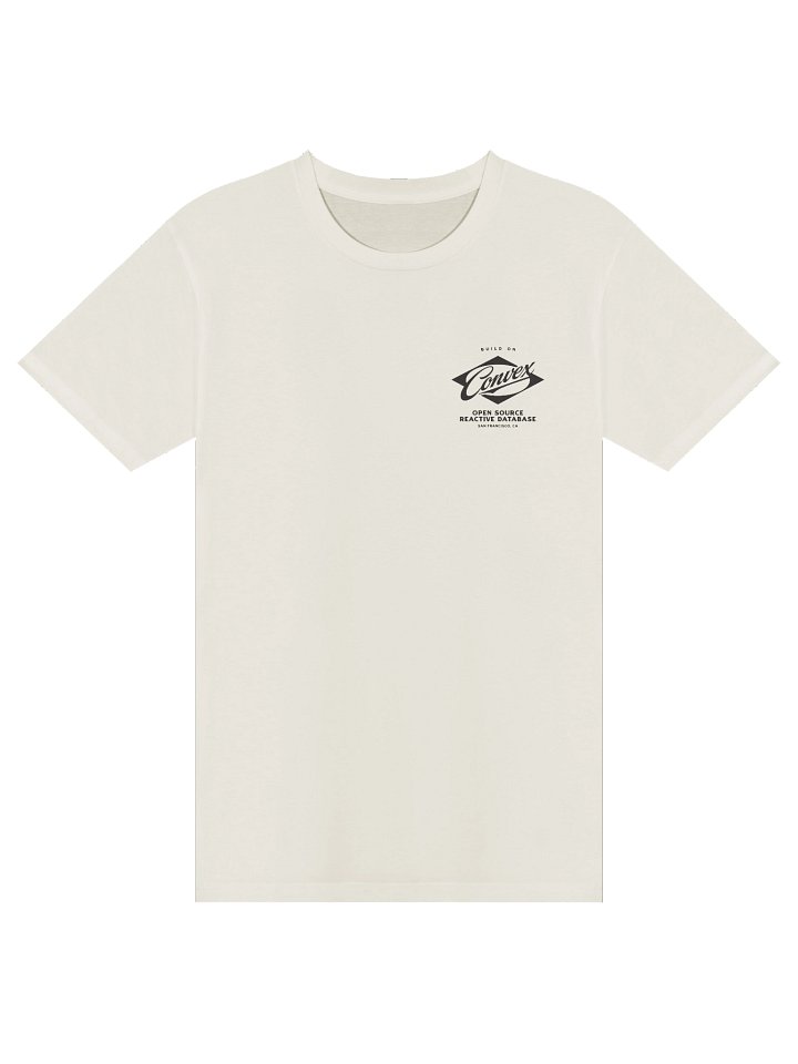 Convex Classic White product image (1)