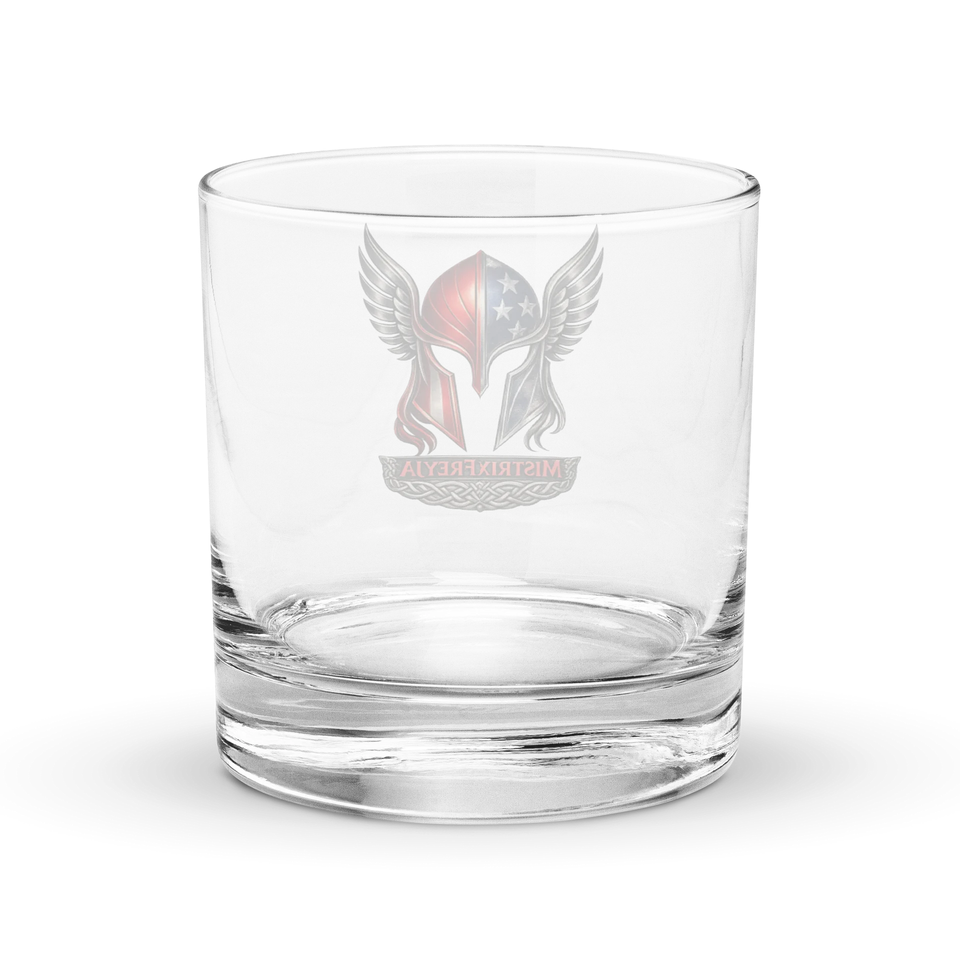 MistrixFreyja Rocks Glass product image (4)