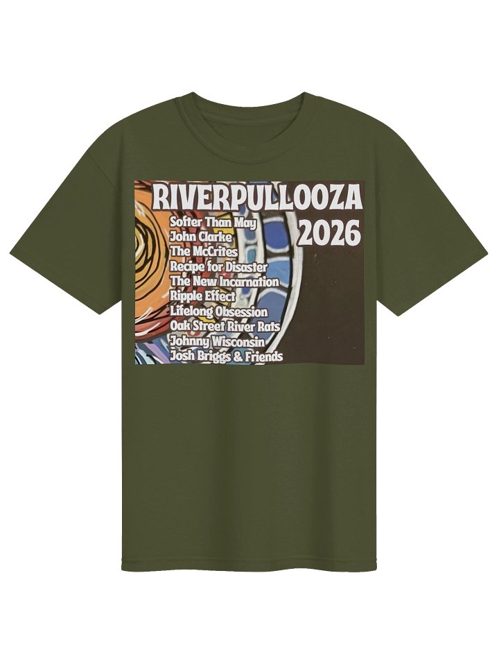Concert T-2 product image (1)