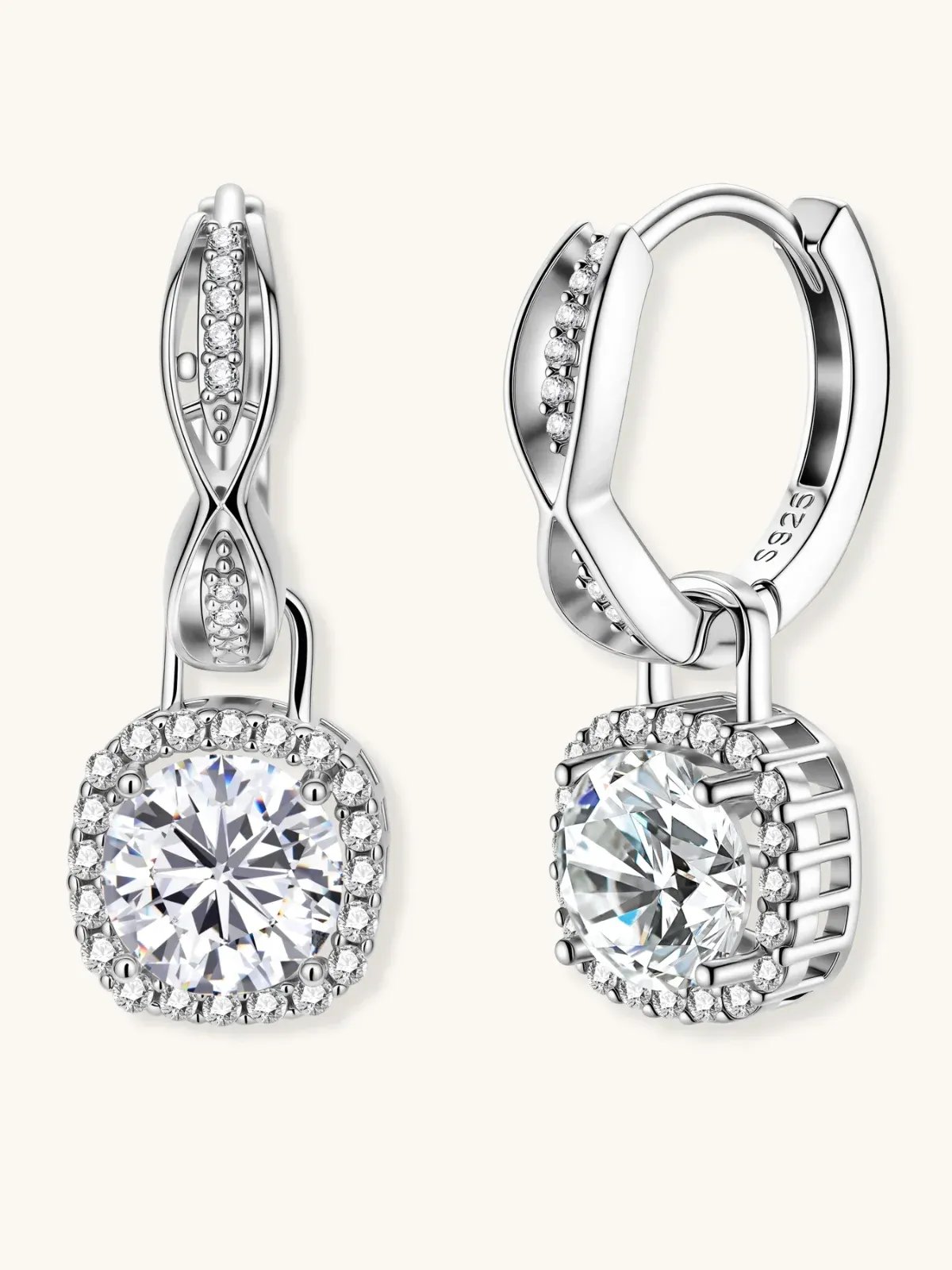 Evelyn Earrings product image (5)