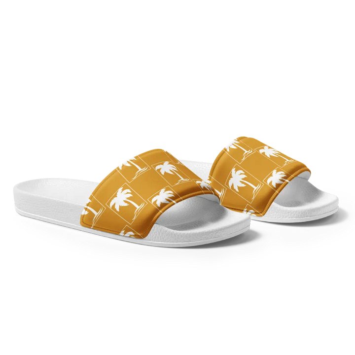 BIG DIEGO TROPIC SLIDES product image (2)