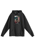 Riverbend Retro VHS Hoodie product image (2)