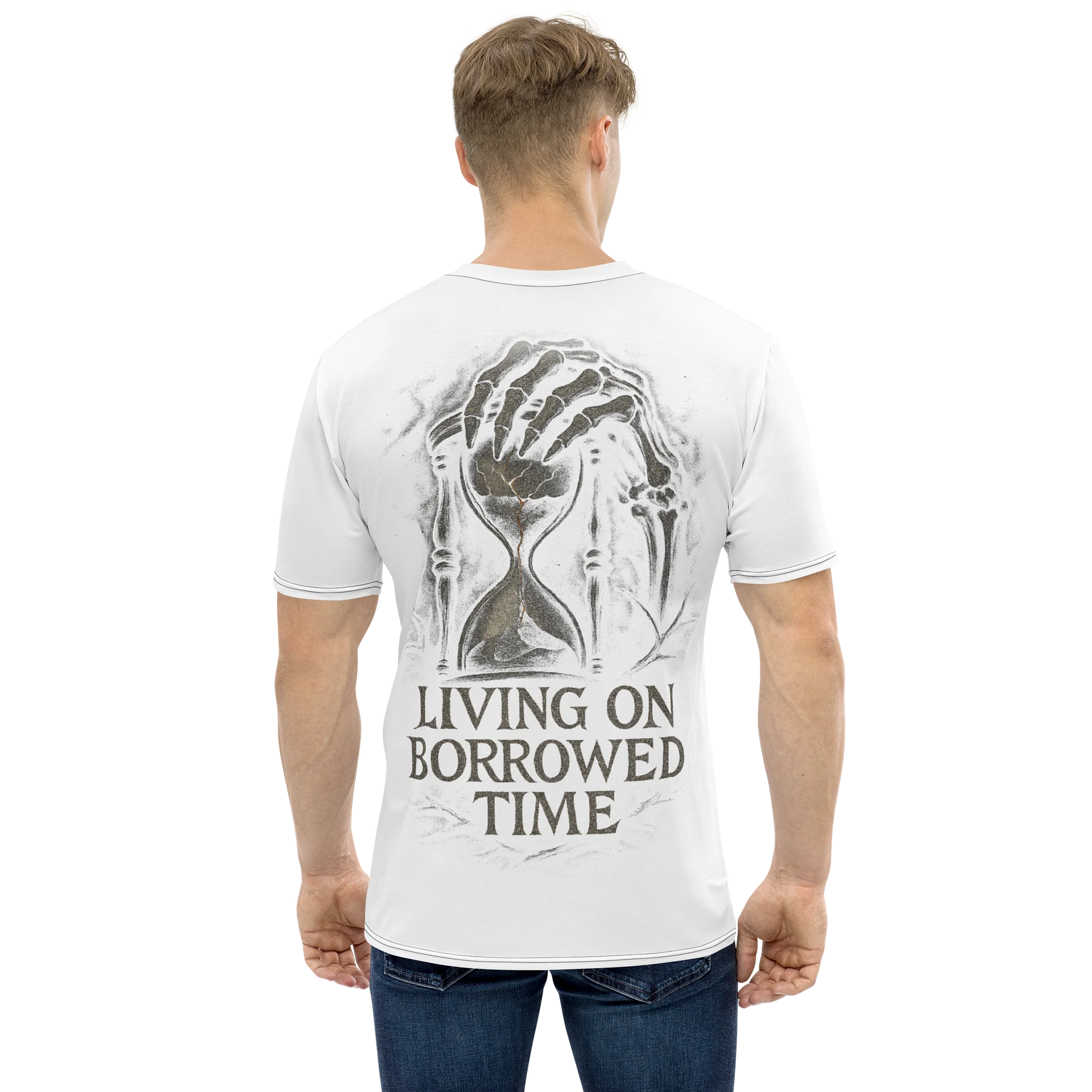 Living on Borrowed Time product image (1)