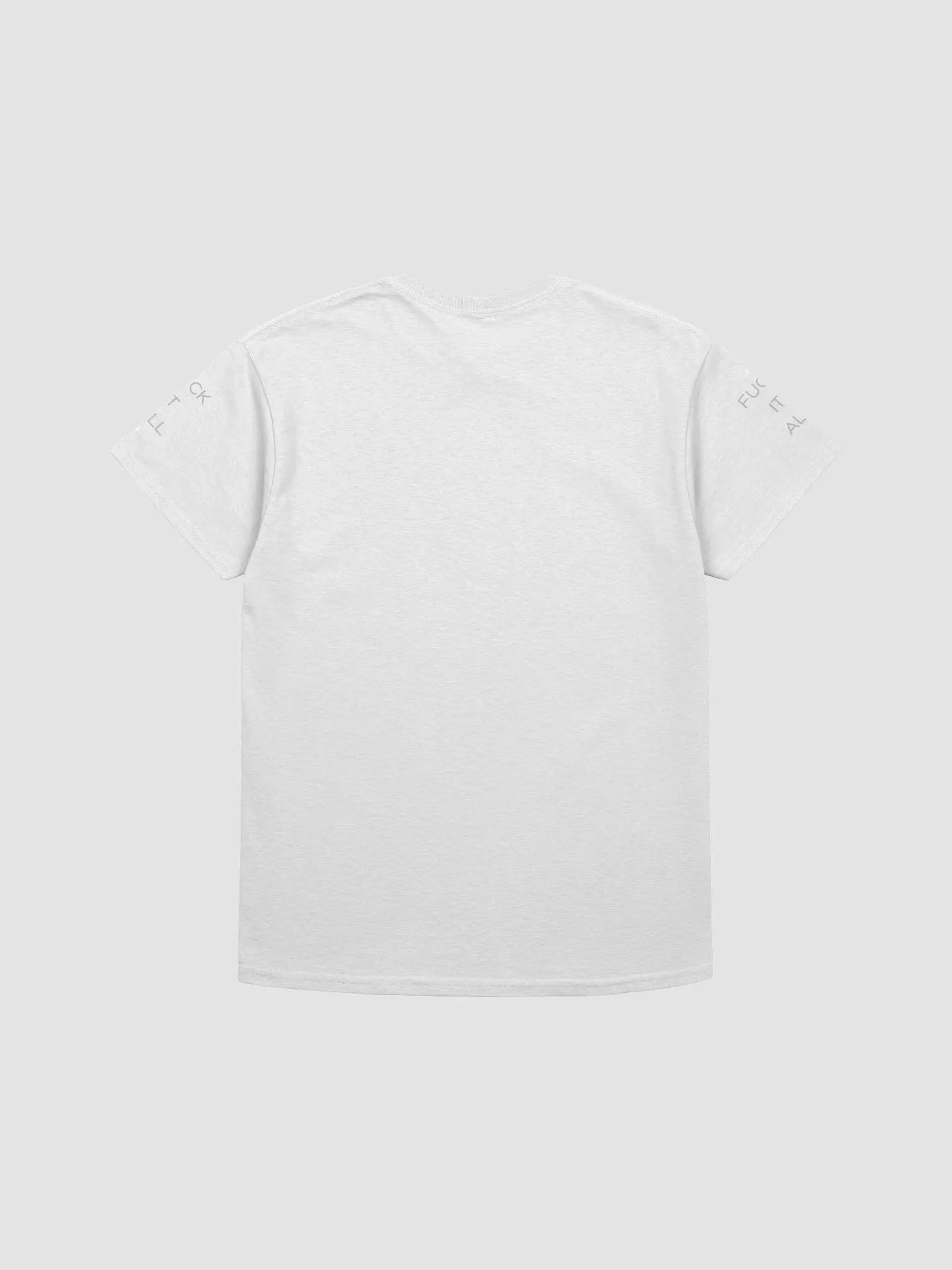 [EmmieGator] Fuck it all Sleeves product image (15)