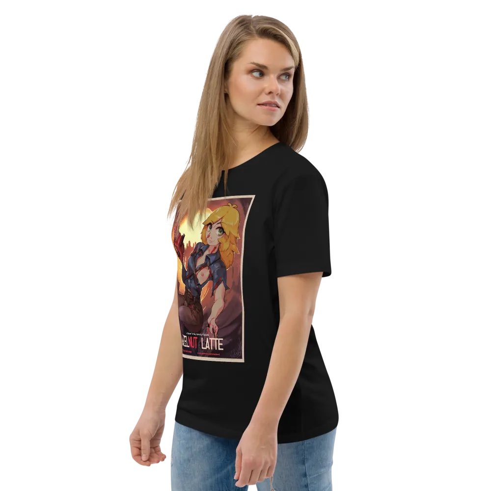 Hazel vs Evil Death product image (6)