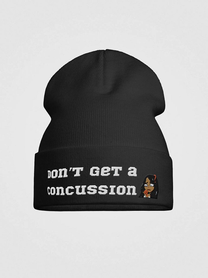 A Motivational Beanie product image (1)