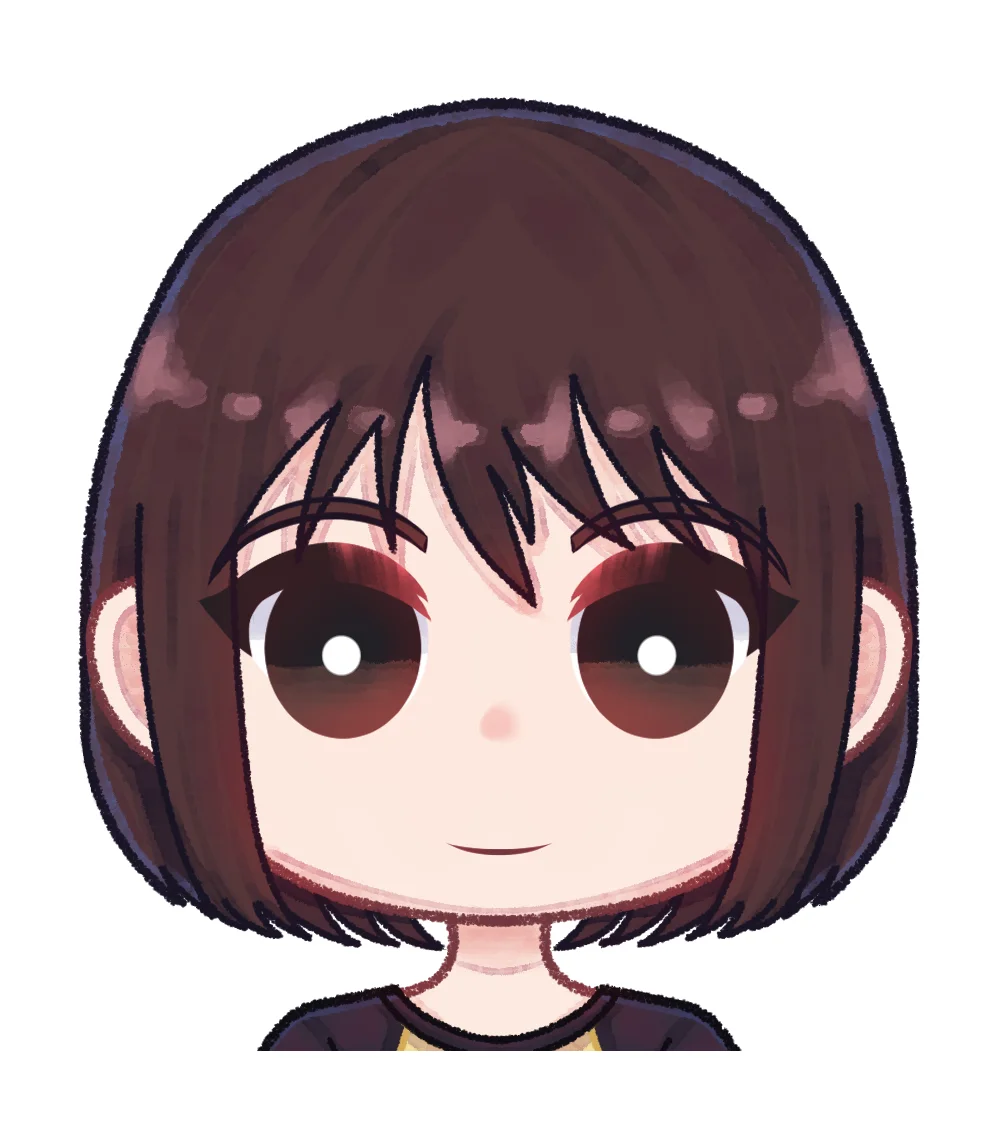 Welcome To The NHK Stickers product image (1)