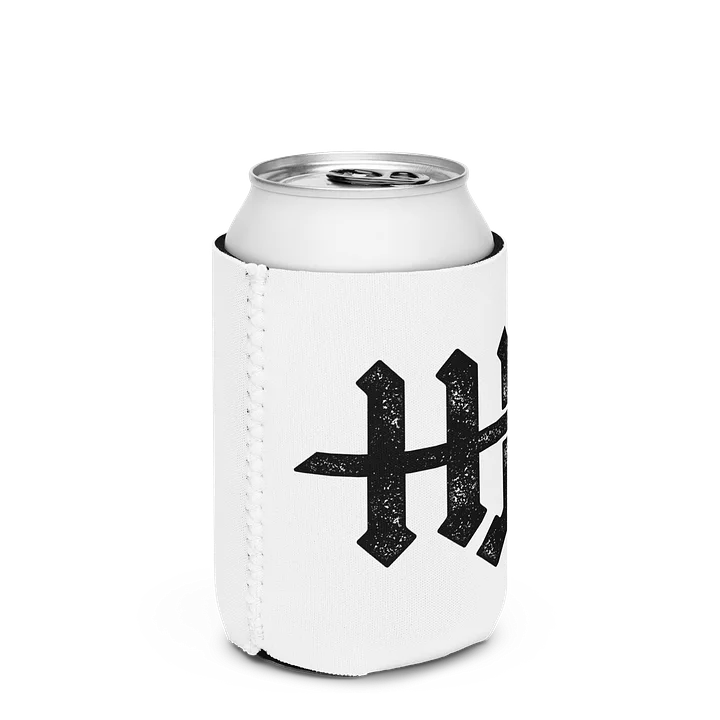 HJ Outlaw Koozie product image (2)