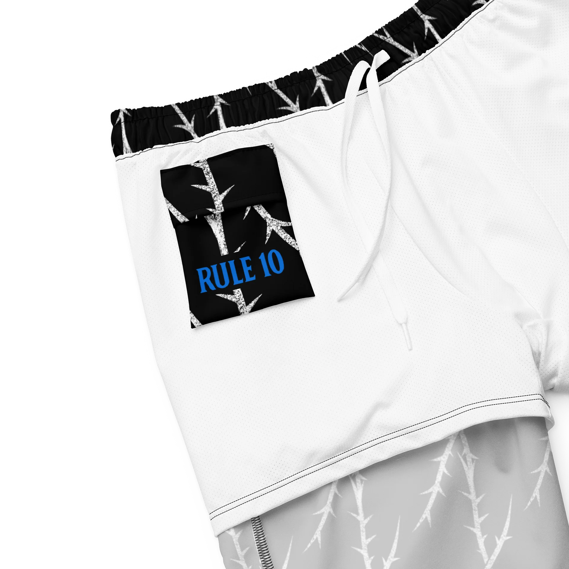 tHorny Swim Trunks product image (8)