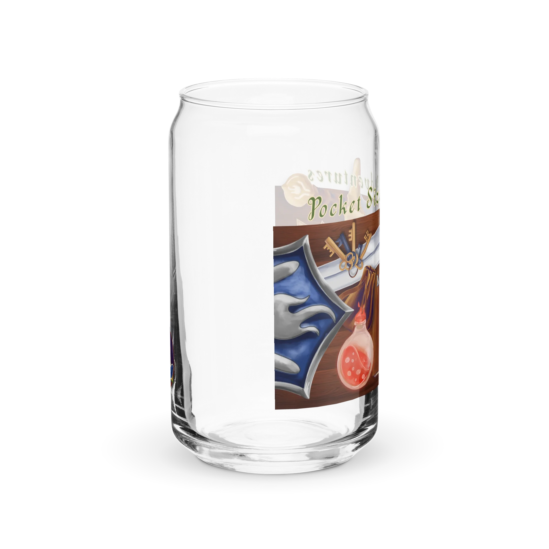 MSVCon 2026: Adventure Tools Can Style Glass product image (4)
