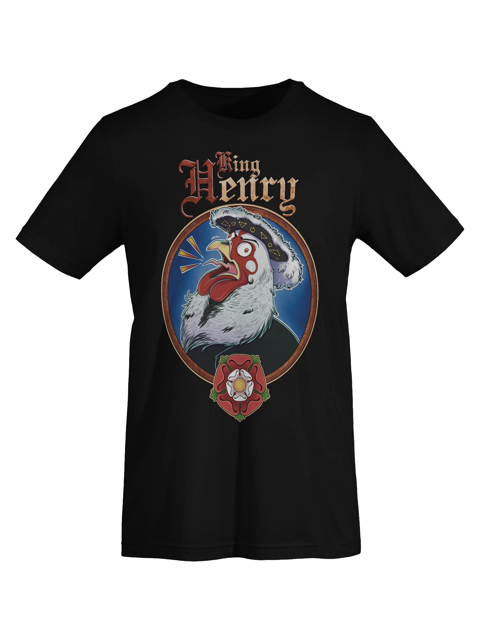 King Henry by JezzKitty product image (91)