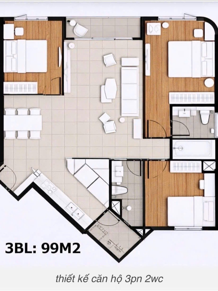 🌿 GREEN SKYLINE - CHUẨN MỰC SỐNG XỨNG TẦM, BẢO CHỨNG TỪ TBS LAND 🌿 product image (4)