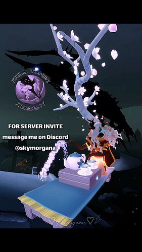 💜THE KRILL TAMER ACADEMY💜
I've been getting many inquiries on how to join our community so here you go. Feel free to send me ...
