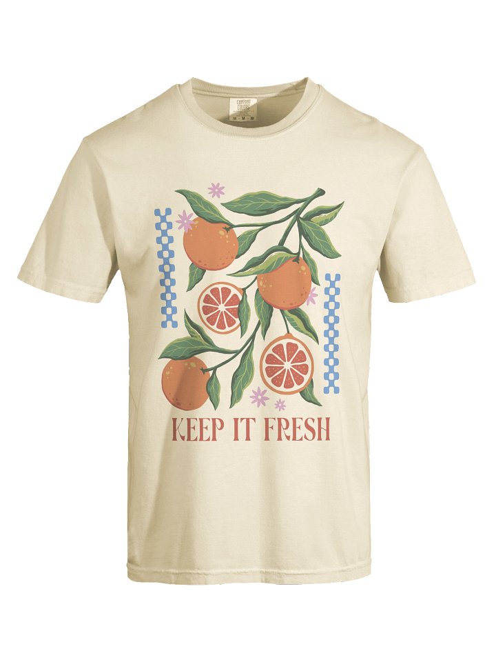 Fresh Summer Tee product image (2)