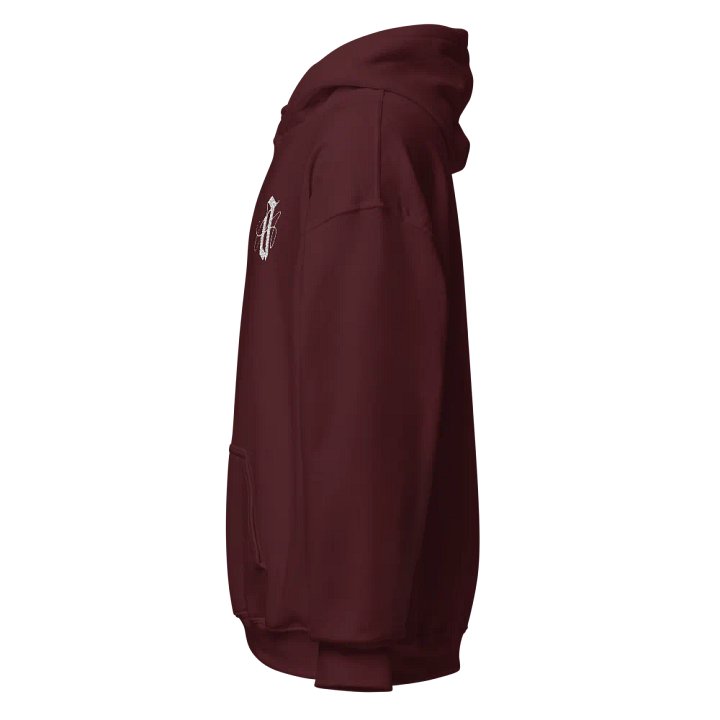 Artistic Emblem Classic Hoodie product image (34)
