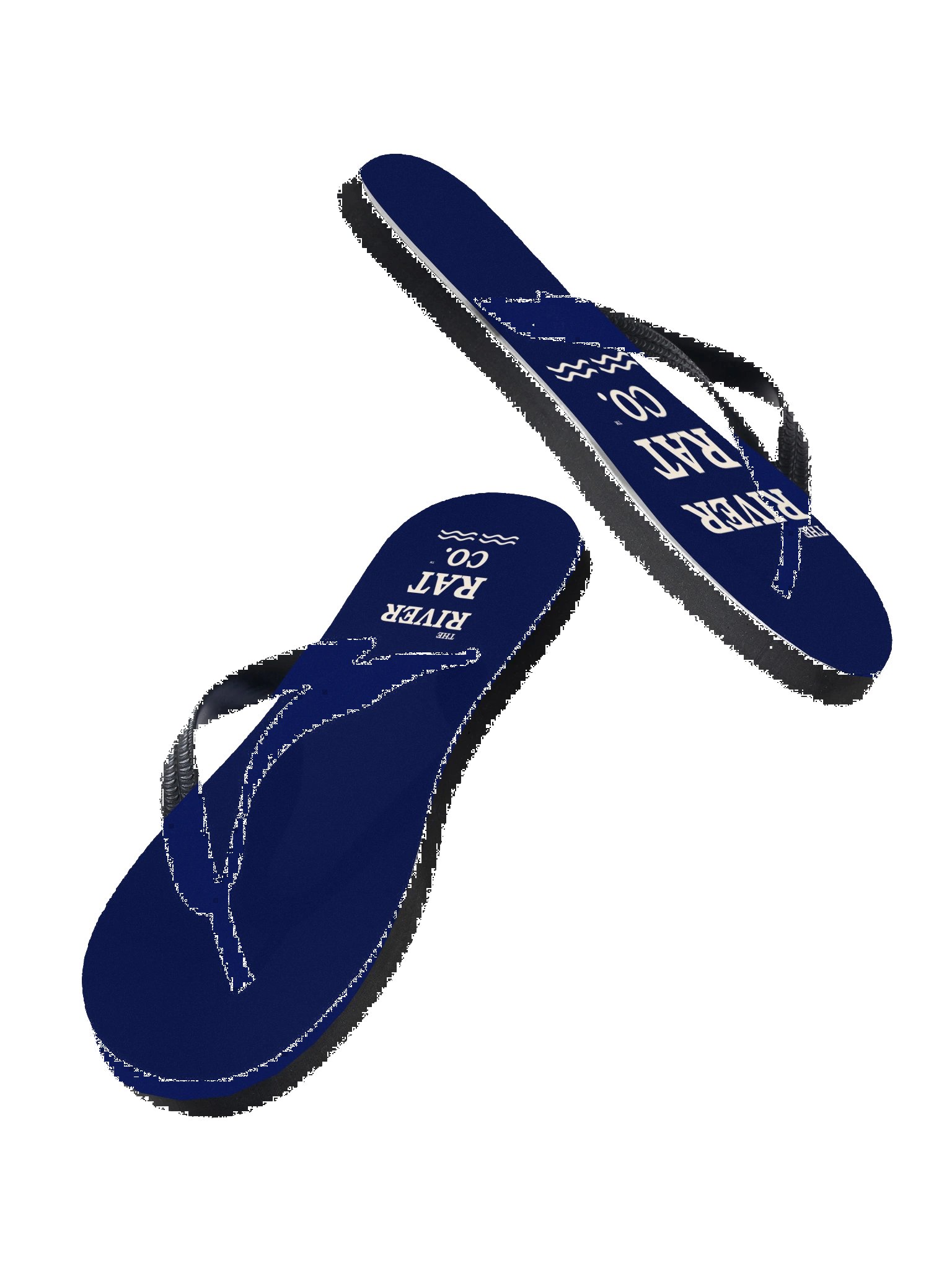 Classic Flip Flops product image (2)