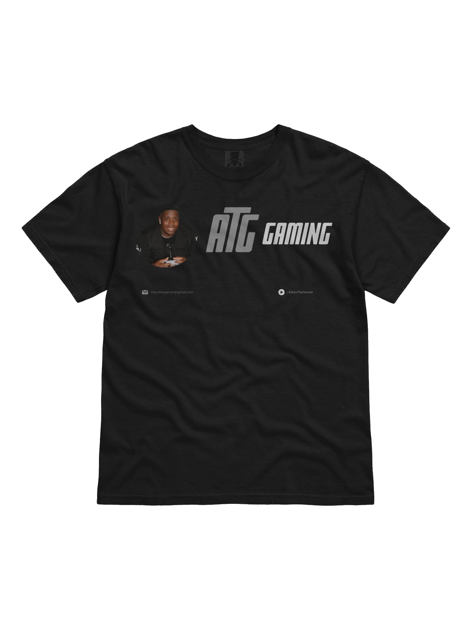 ATG Gaming Top product image (1)