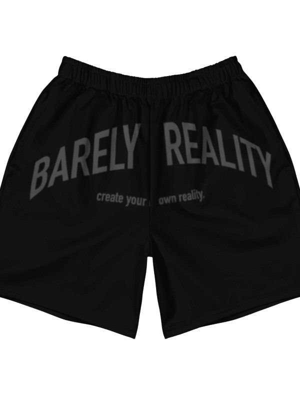 "BR BLACKOUT" SHORTS product image (1)