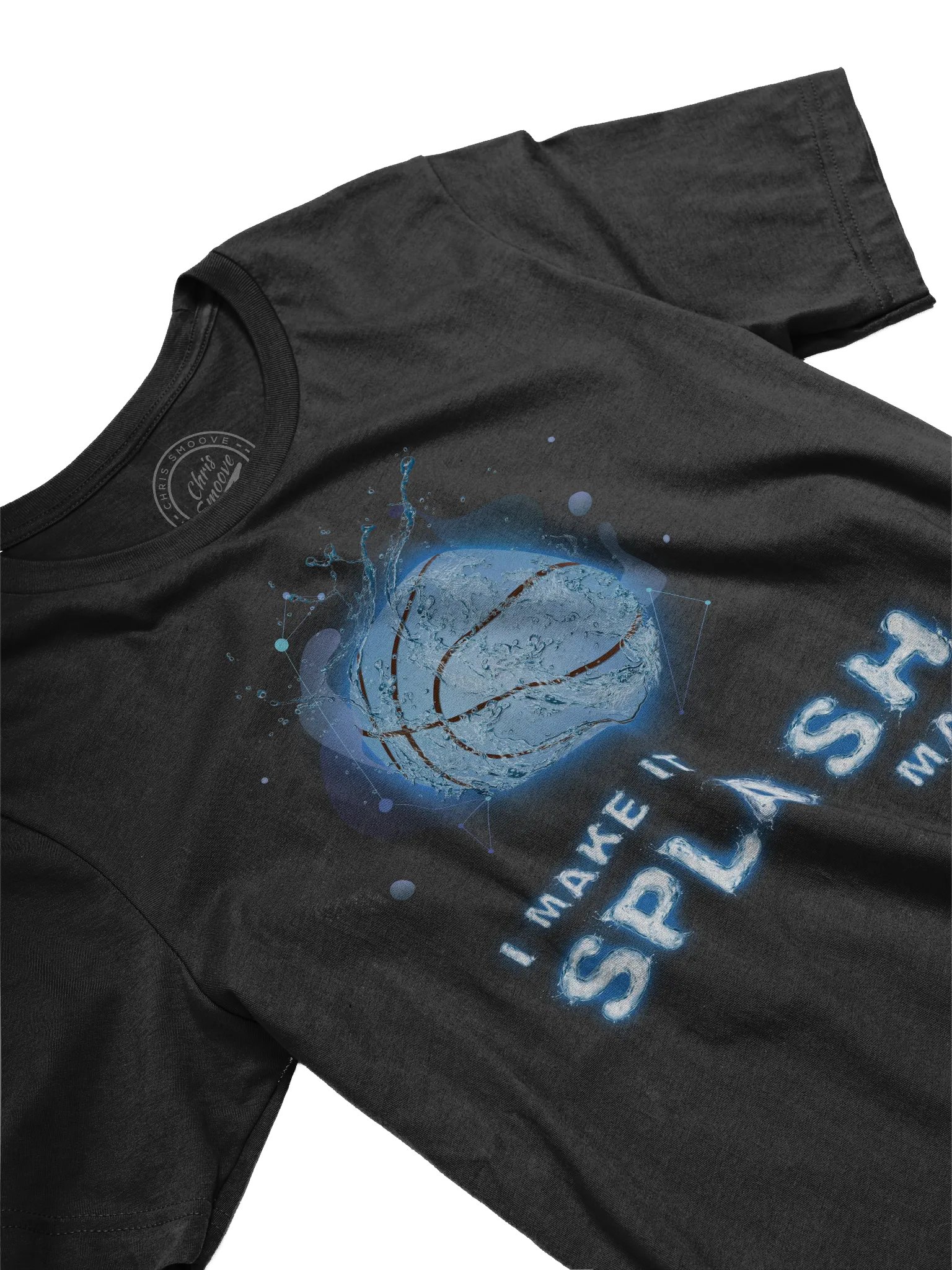 Splash V2 Tee product image (2)
