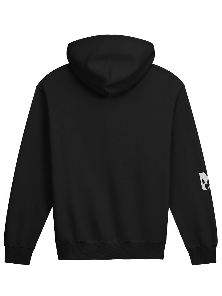 Logo Unisex Hoodie product image (2)