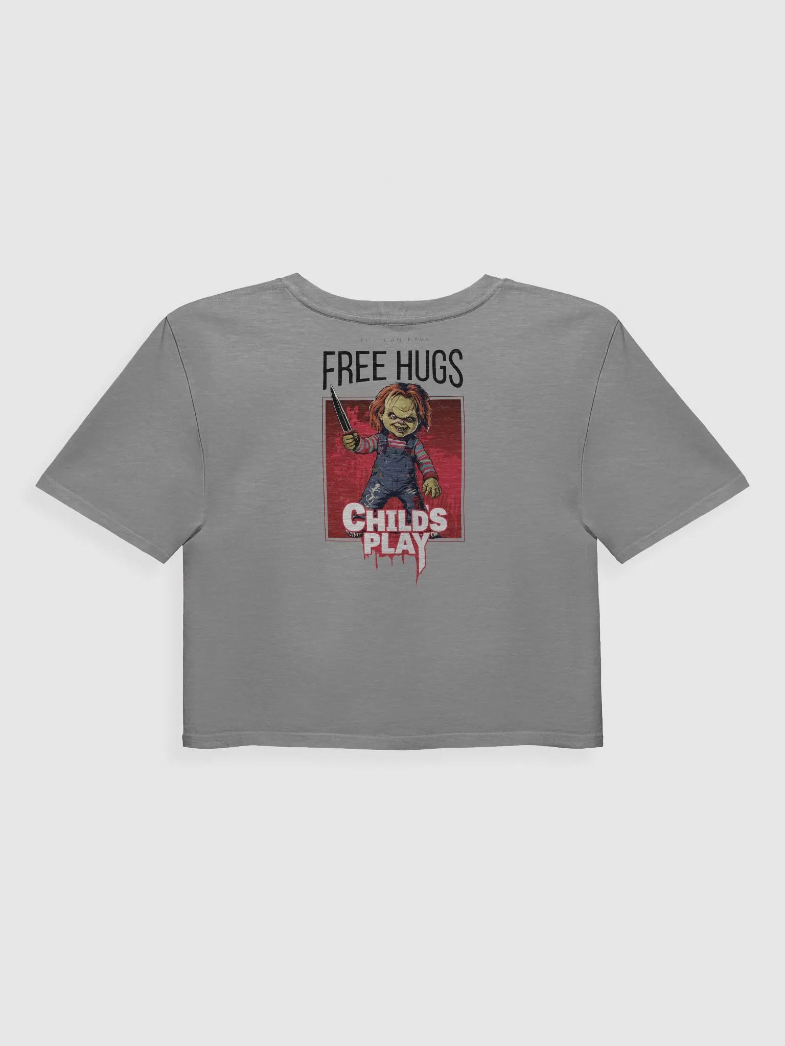 Free Hugs, Vintage Child's Play Movie product image (35)
