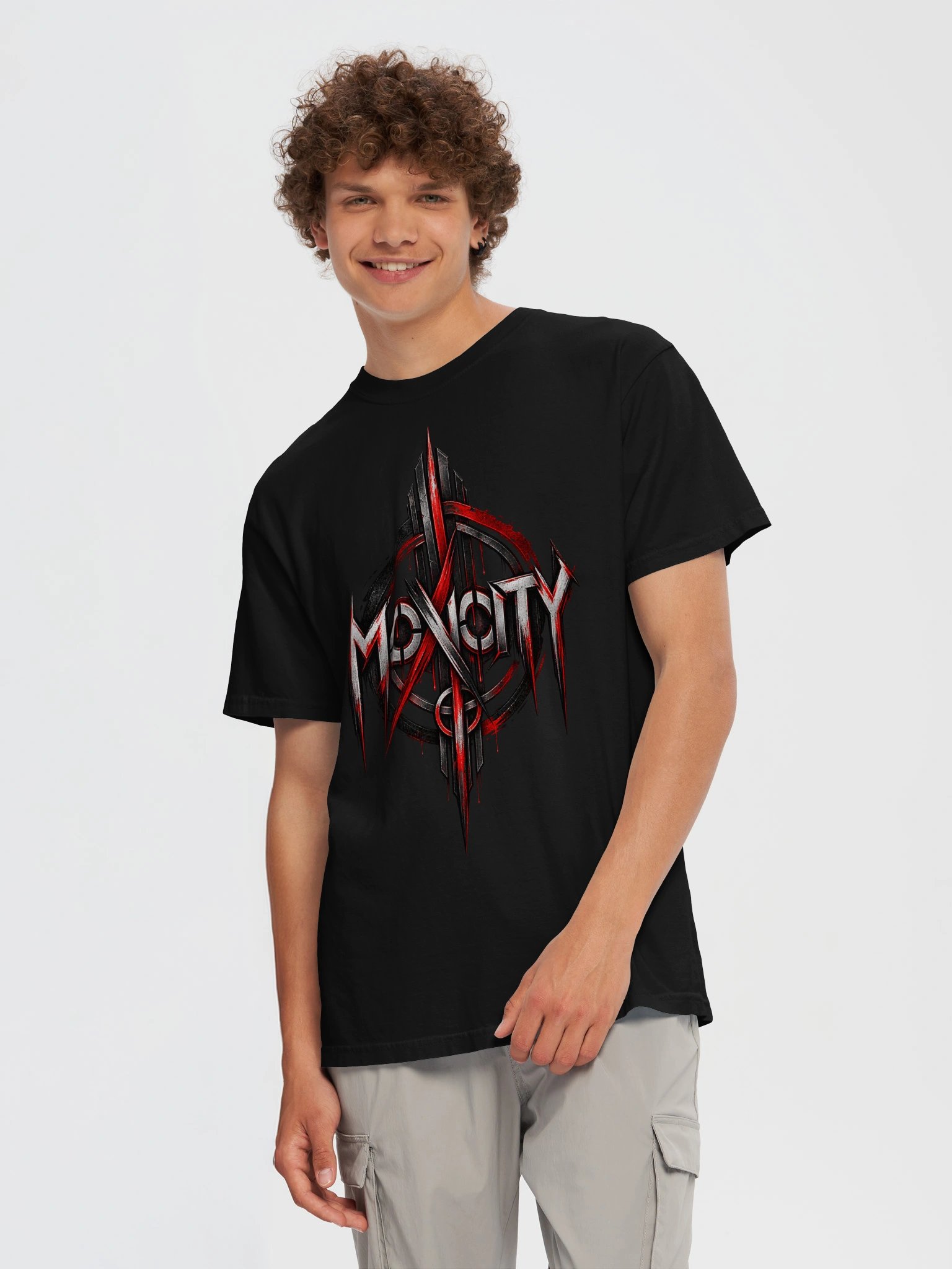 Moxicity Classic T-Shirt product image (90)