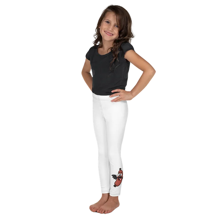 Silly Steve Kids Leggings product image (1)