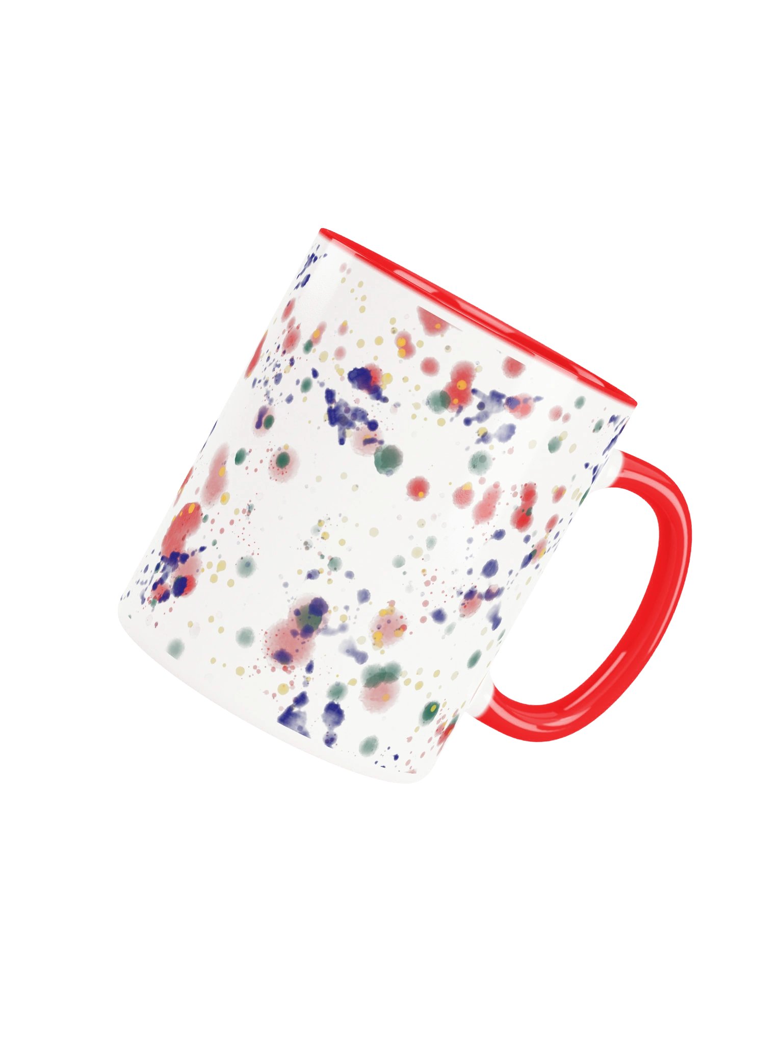 Creative Chaos - Red product image (5)