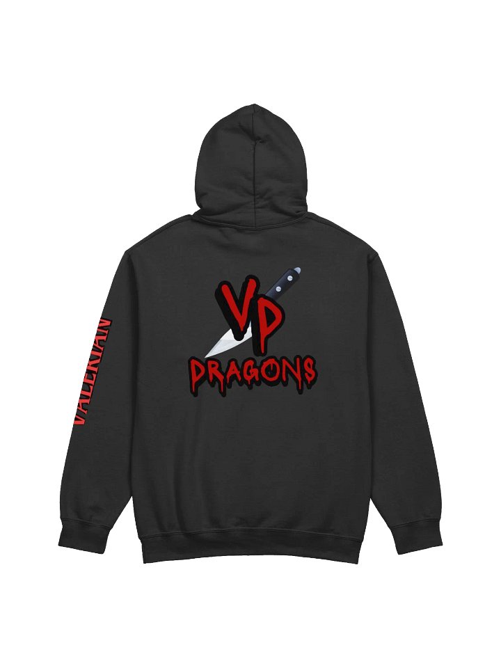 chill N kill hoodie product image (10)