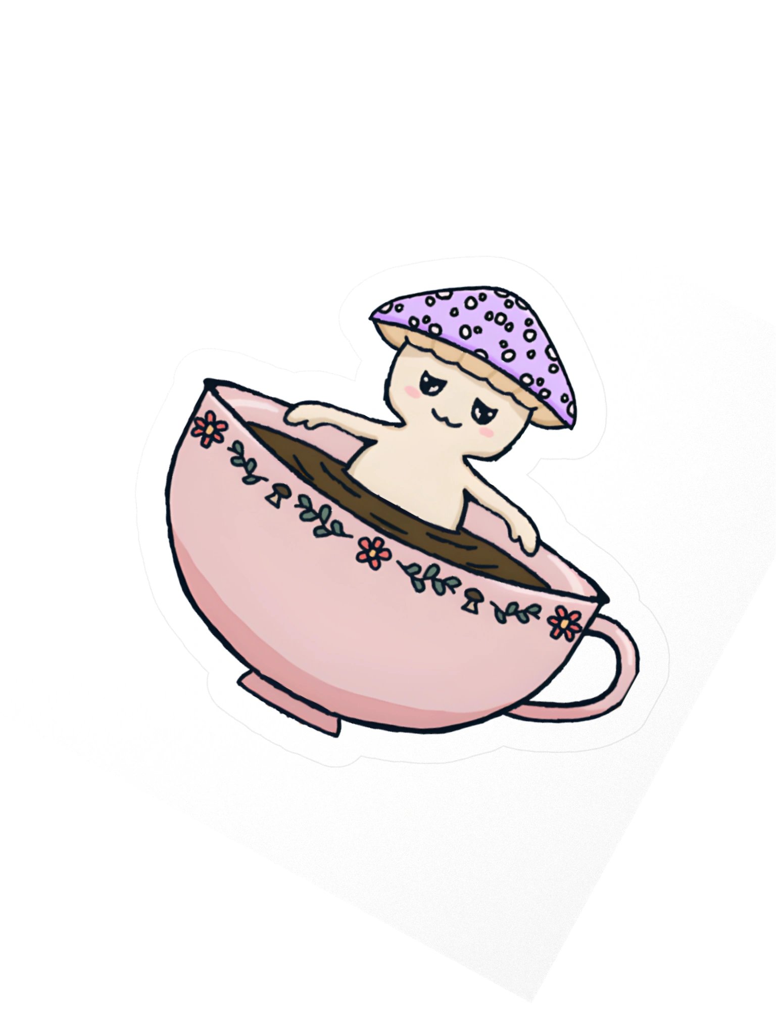 Cup o' Mushie product image (3)