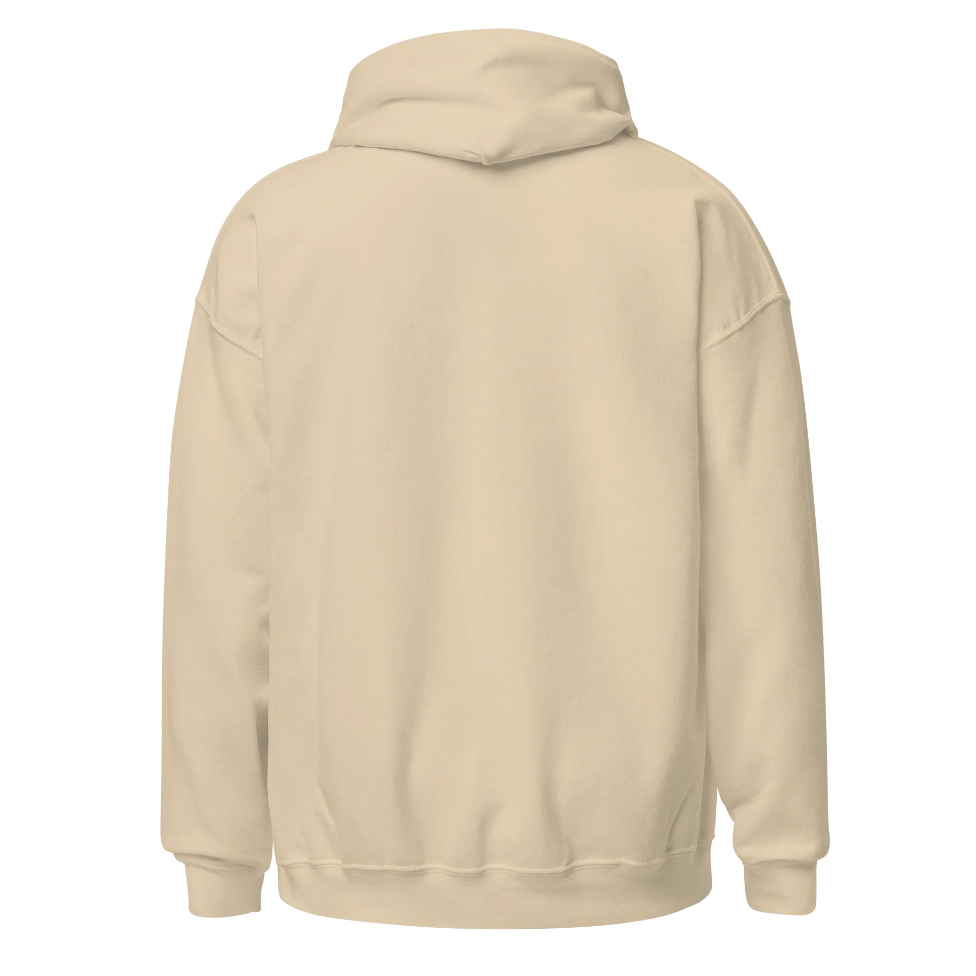ELEVATE HIM Classic Hoodie product image (2)