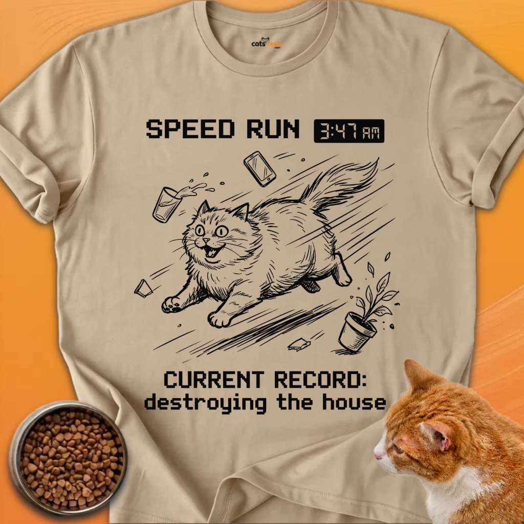 Speed Run product image (16)