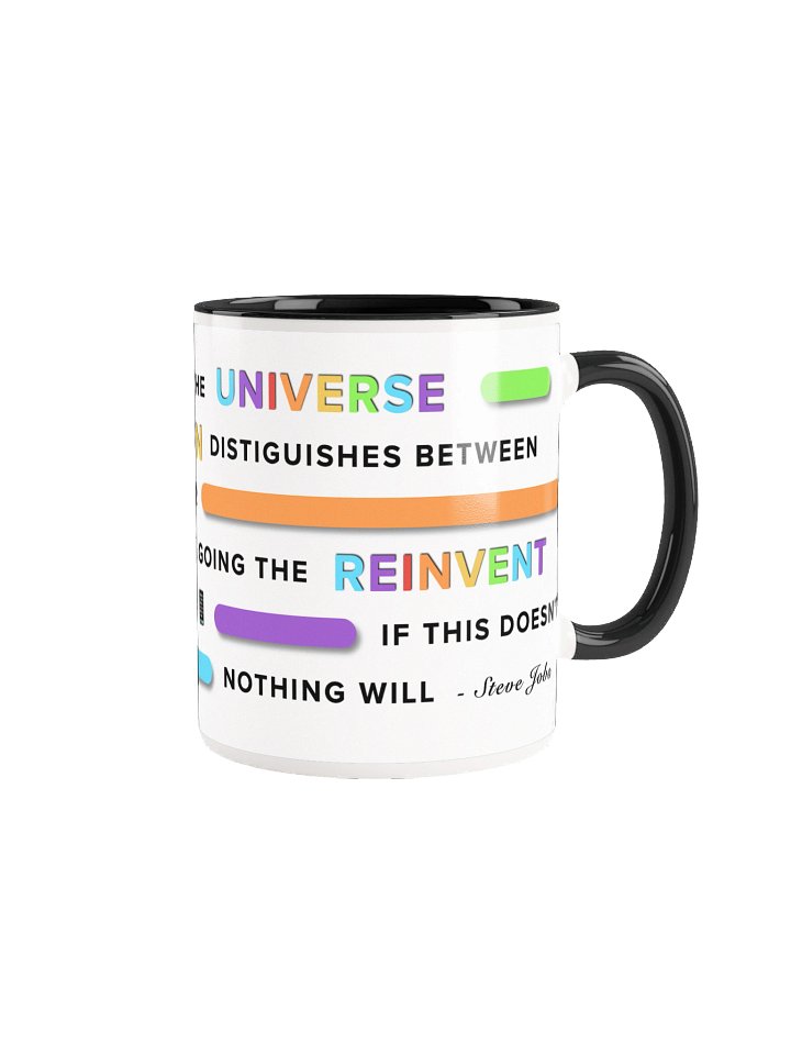 Steve Jobs - Four Innovative Sayings product image (1)