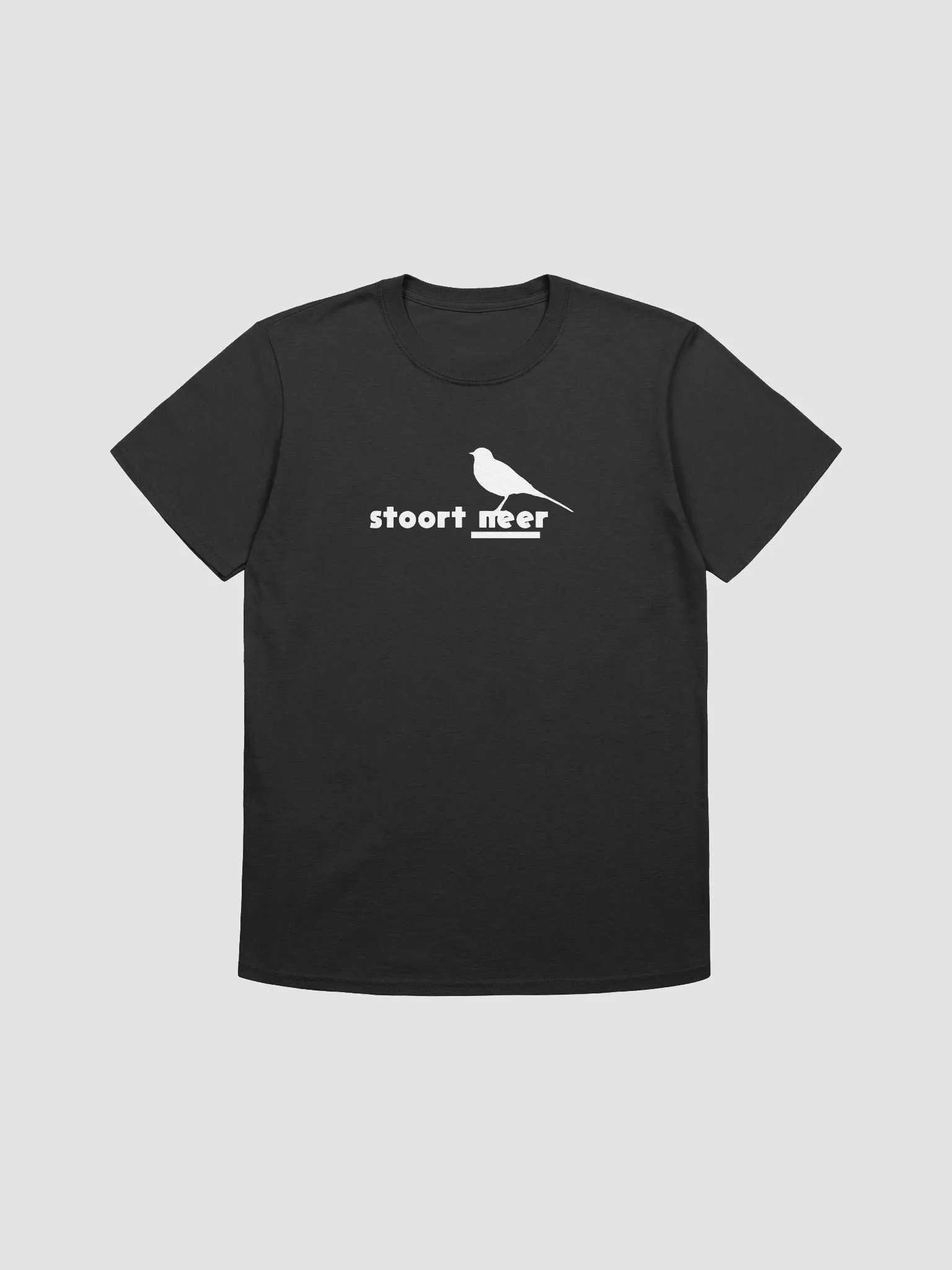 Bird black product image (1)