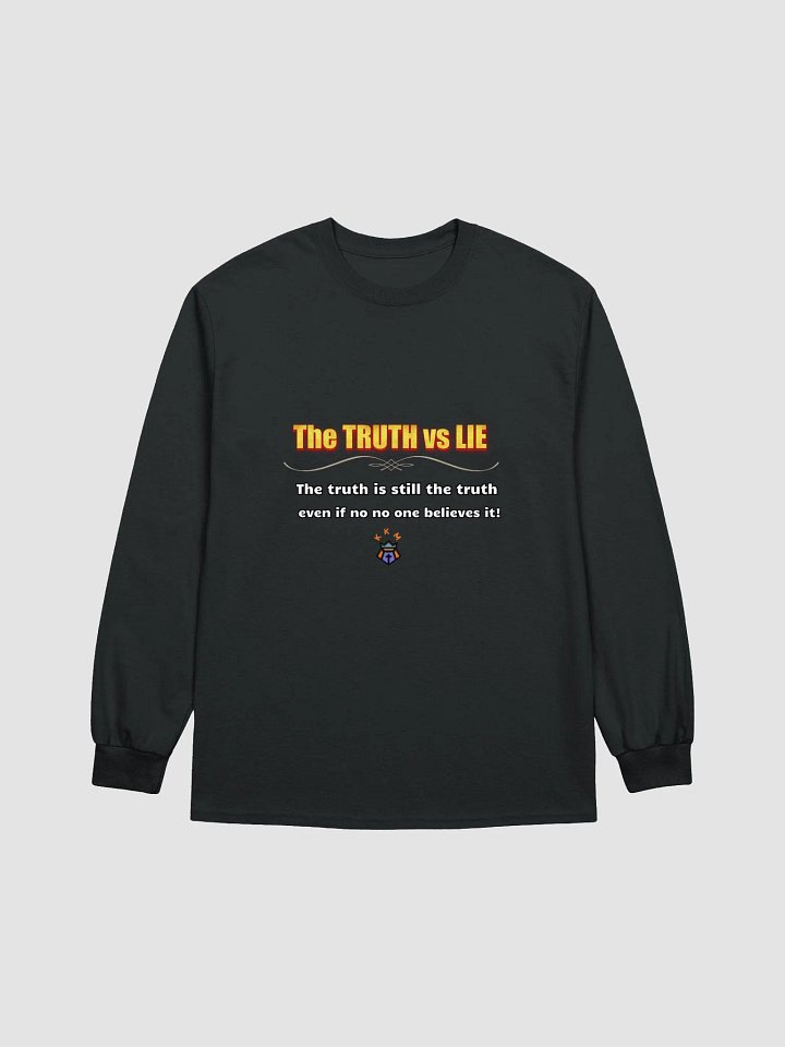 The Truth vs Lie product image (6)