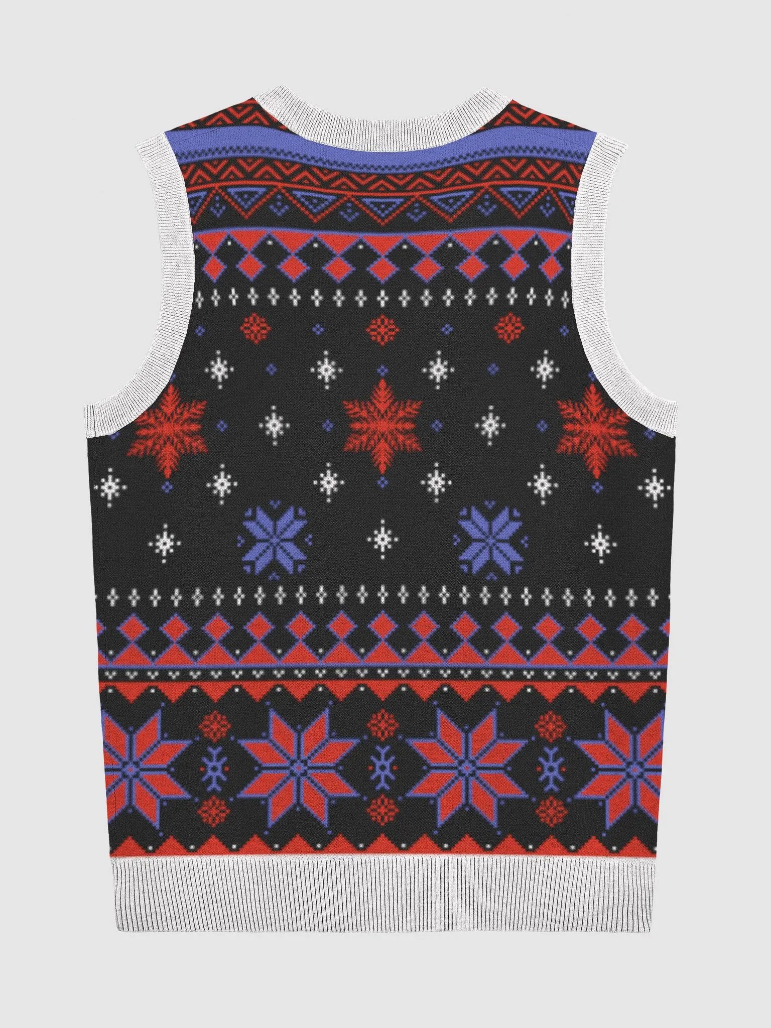 Xmas Vest!! product image (8)