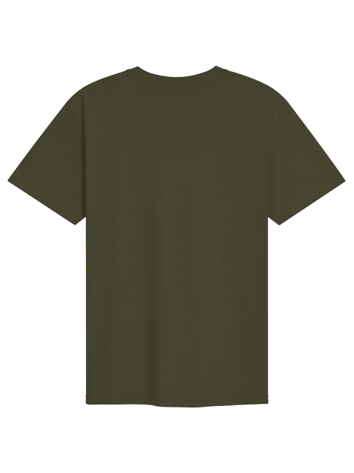 Aliencarvings.com Cinnabar UFO Dome T-Shirt product image (2)