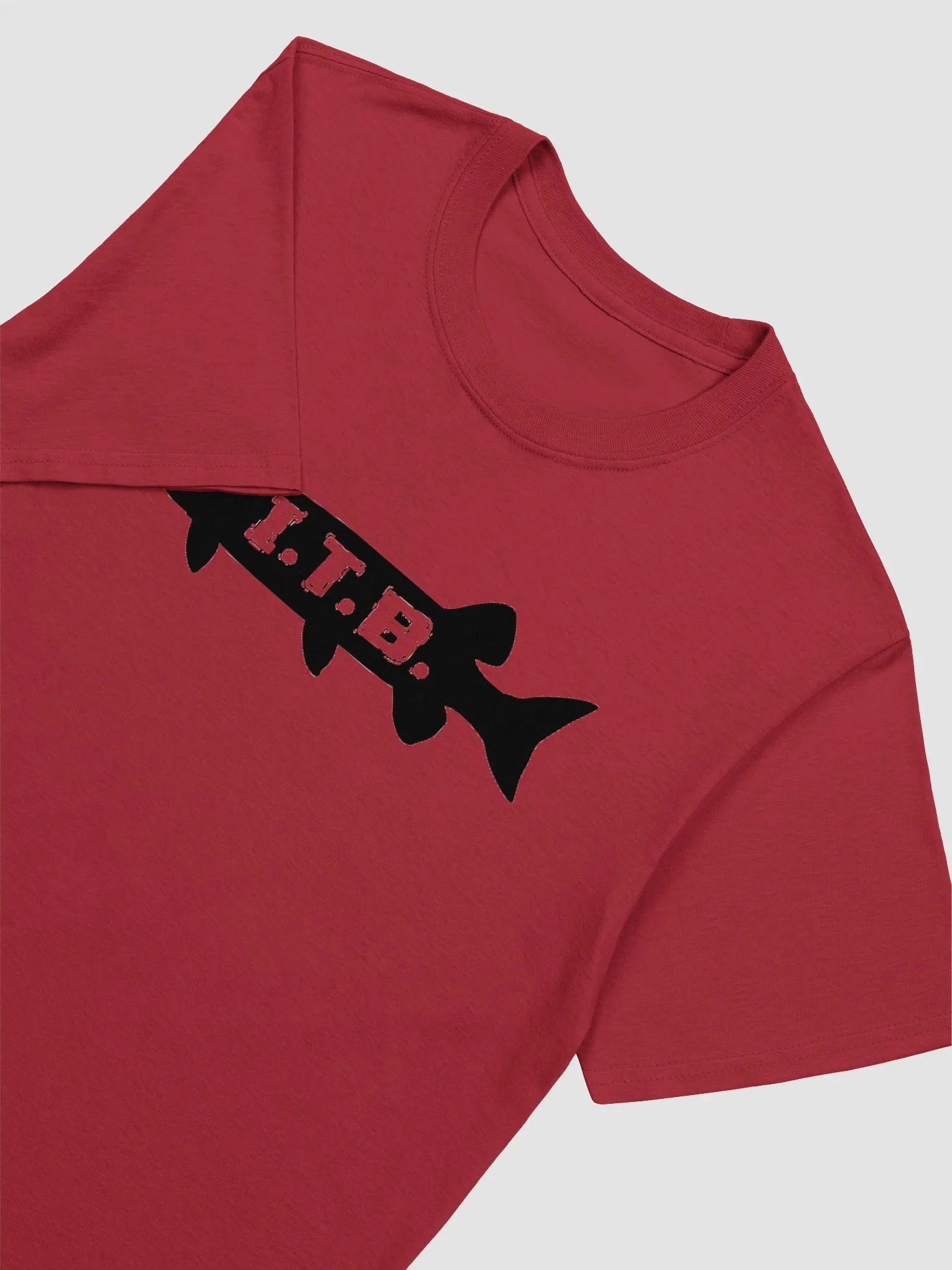 Logo Tee product image (11)