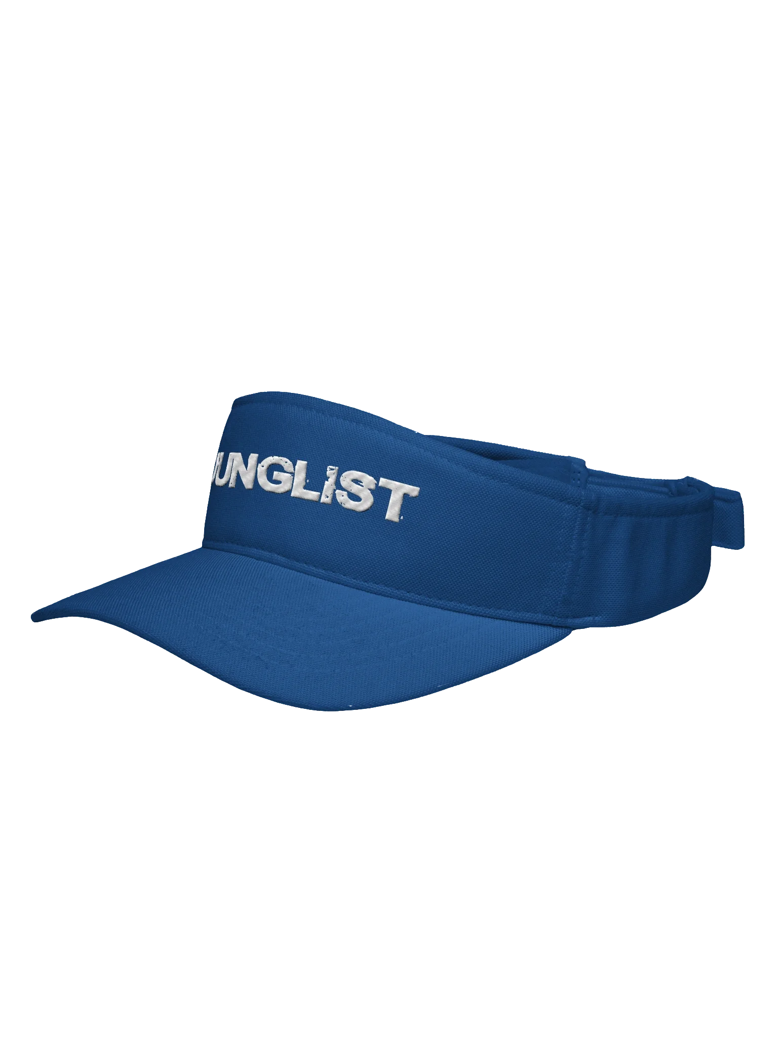 Junglist Visor