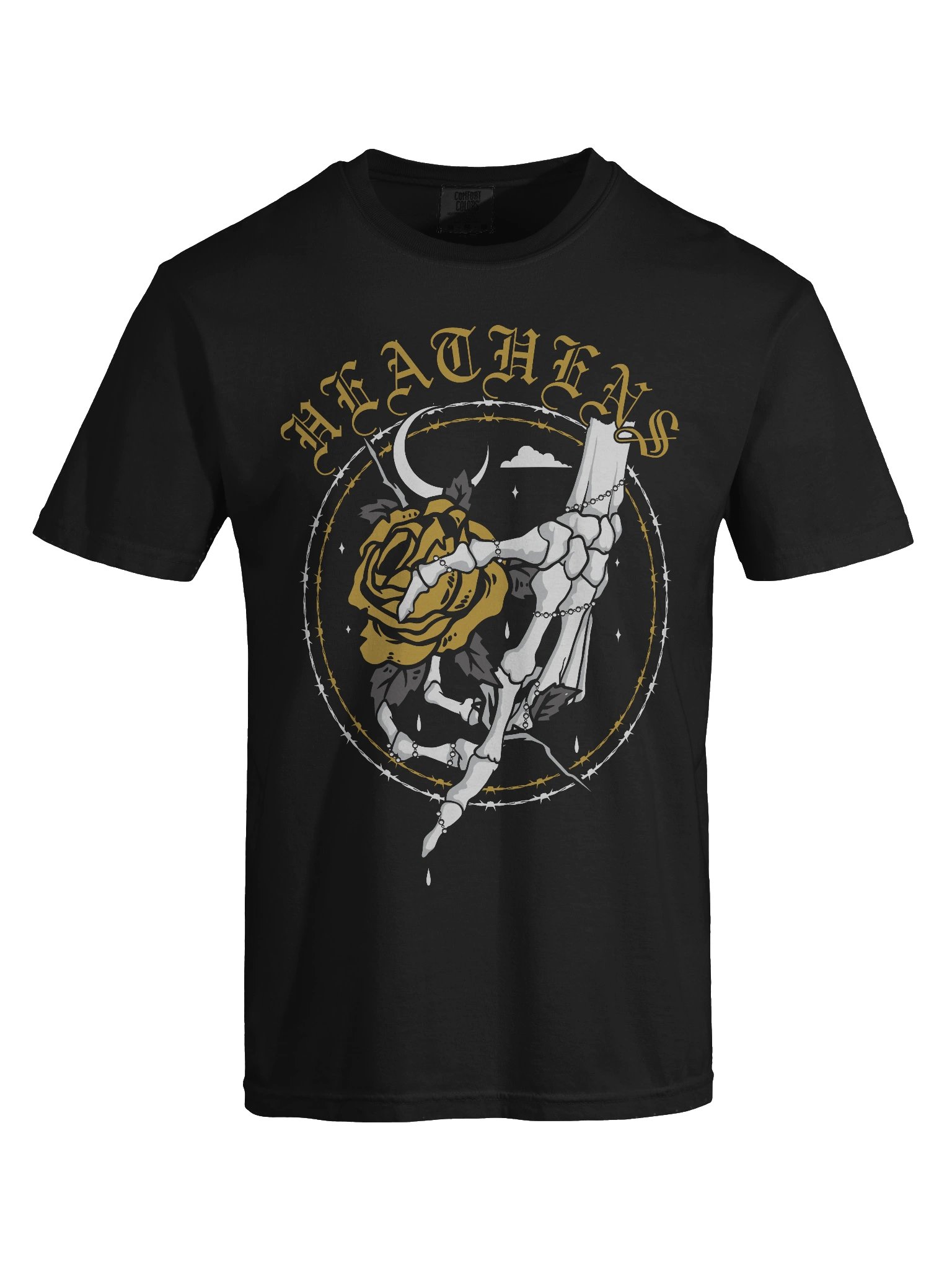 Make It Out Alive Tee product image (7)