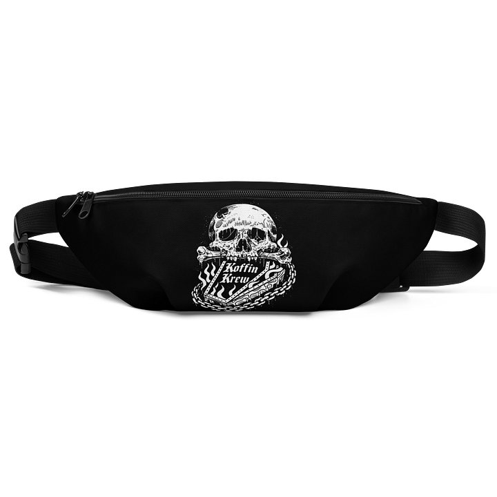 URVAMPGF Fanny Pack 4 product image (1)