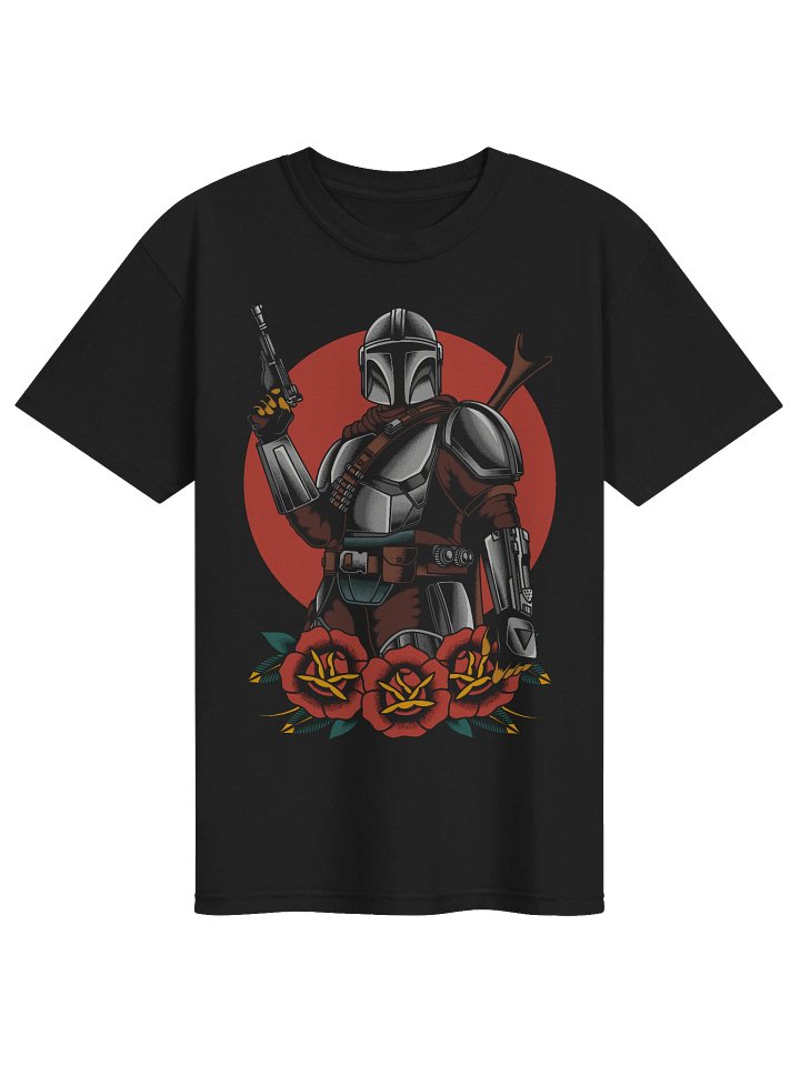 Mando - Tee product image (1)